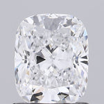 IGI 1.03 Carat Cushion Lab Grown Diamond
