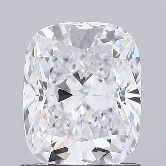 IGI 1.03 Carat Cushion Lab Grown Diamond