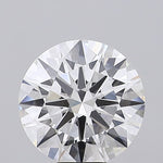 IGI 9.05 Carat Round Brilliant Lab Grown Diamond 人工培育鑽石 實驗室人造鑽石