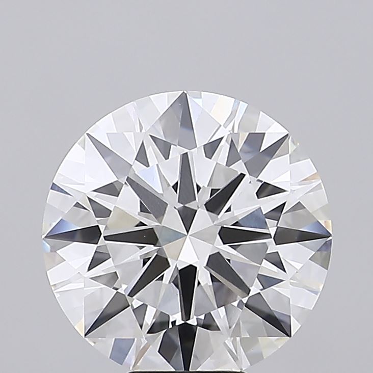 IGI 9.05 Carat Round Brilliant Lab Grown Diamond 人工培育鑽石 實驗室人造鑽石