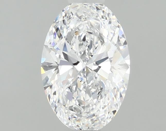 IGI 1.01 Carat Oval Lab Grown Diamond 人工培育鑽石 實驗室人造鑽石
