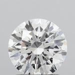 IGI 1.25 Carat Round Brilliant Lab Grown Diamond 人工培育鑽石 實驗室人造鑽石