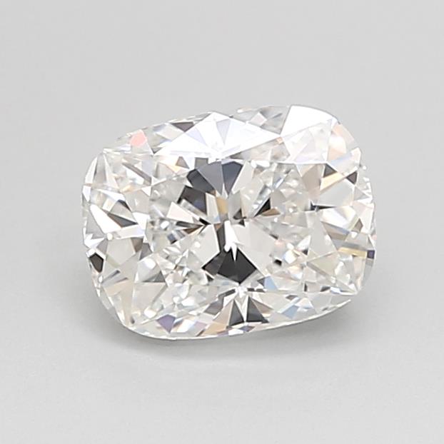 IGI 0.91 Carat Cushion Lab Grown Diamond 人工培育鑽石 實驗室人造鑽石