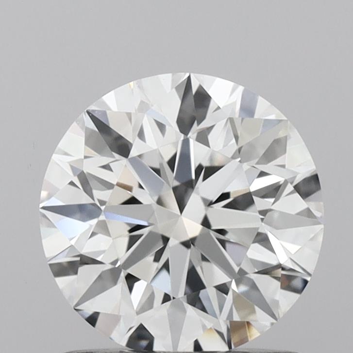 IGI 1.10 Carat Round Brilliant Lab Grown Diamond 人工培育鑽石 實驗室人造鑽石