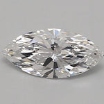 IGI 0.71 Carat Marquise Lab Grown Diamond 人工培育鑽石 實驗室人造鑽石