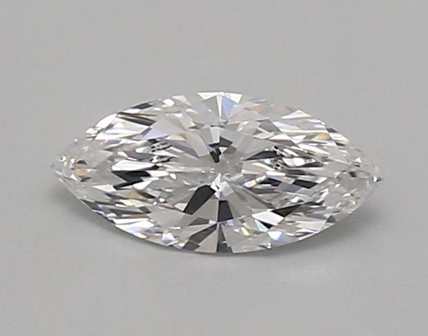 IGI 0.71 Carat Marquise Lab Grown Diamond 人工培育鑽石 實驗室人造鑽石