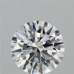IGI 3.52 Carat Round Brilliant Lab Grown Diamond 人工培育鑽石 實驗室人造鑽石