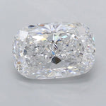 IGI 1.06 Carat Cushion Lab Grown Diamond 人工培育鑽石 實驗室人造鑽石