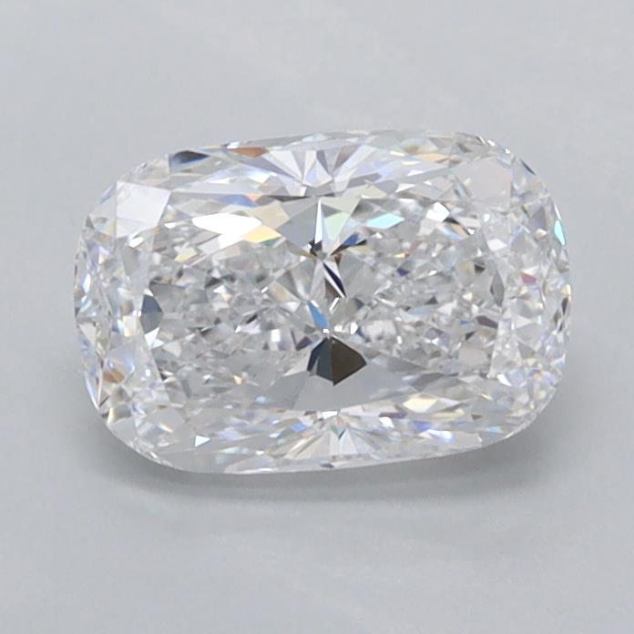 IGI 1.06 Carat Cushion Lab Grown Diamond 人工培育鑽石 實驗室人造鑽石