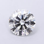 IGI 0.91 Carat Round Brilliant Lab Grown Diamond 人工培育鑽石 實驗室人造鑽石