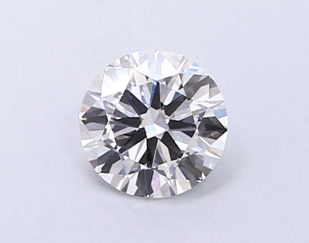 IGI 0.91 Carat Round Brilliant Lab Grown Diamond 人工培育鑽石 實驗室人造鑽石
