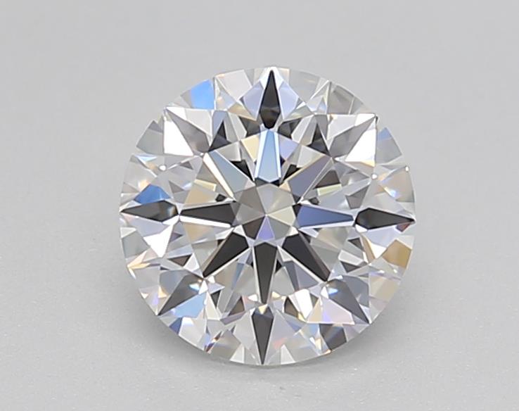 GIA 1.03 Carat Round Brilliant Lab Grown Diamond