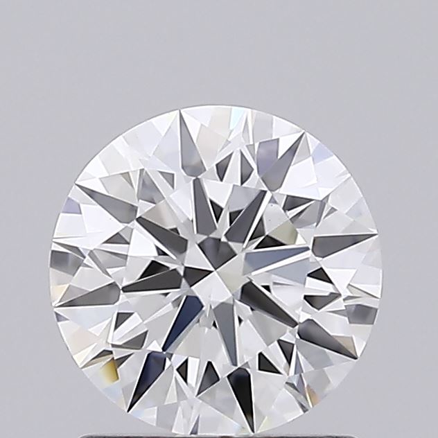 IGI 1.05 Carat Round Brilliant Lab Grown Diamond