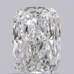 IGI 0.93 Carat Cushion Lab Grown Diamond 人工培育鑽石 實驗室人造鑽石