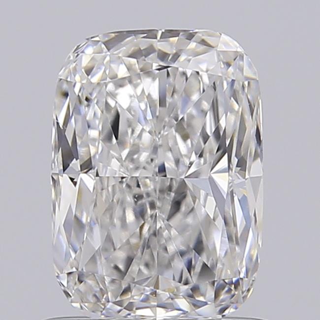 IGI 0.93 Carat Cushion Lab Grown Diamond 人工培育鑽石 實驗室人造鑽石
