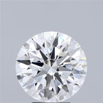 IGI 2.52 Carat Radiant Cut Lab Grown Diamond 人工培育鑽石 實驗室人造鑽石