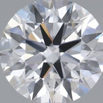 IGI 1.2 Carat Round Brilliant Lab Grown Diamond