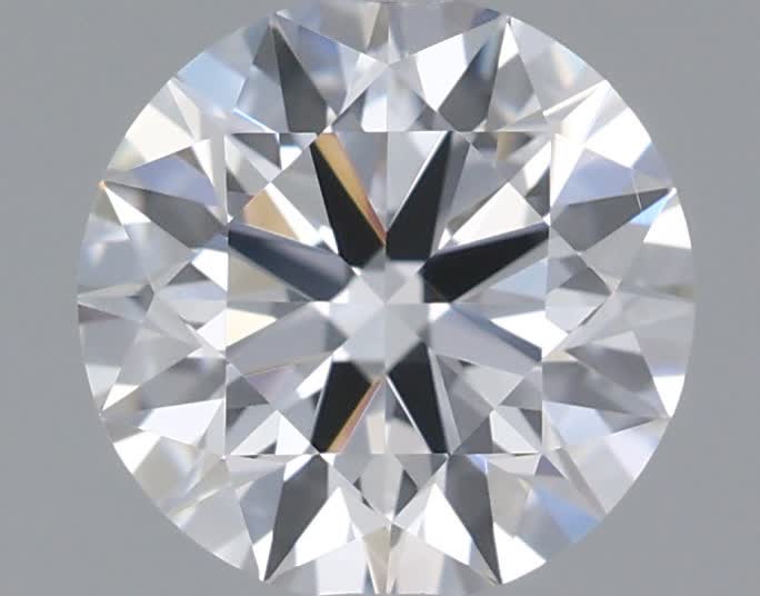 IGI 1.2 Carat Round Brilliant Lab Grown Diamond