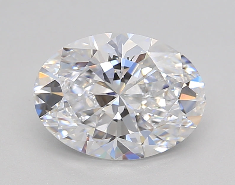 IGI 1.51 Carat 橢圓形 - Oval 培育鑽石 Lab Grown Diamond 人造鑽石 人工鑽石 實驗室鑽石 培養鑽石 香港 培育鑽 