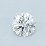 IGI 0.63 Carat Round Brilliant Lab Grown Diamond 人工培育鑽石 實驗室人造鑽石