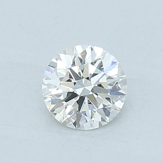 IGI 0.63 Carat Round Brilliant Lab Grown Diamond 人工培育鑽石 實驗室人造鑽石