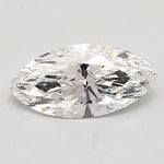 IGI 0.68 Carat Marquise Lab Grown Diamond