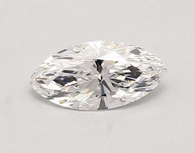 IGI 0.68 Carat Marquise Lab Grown Diamond