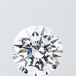 IGI 2.00 Carat Round Brilliant Lab Grown Diamond 人工培育鑽石 實驗室人造鑽石