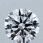 IGI 1.86 Carat Round Brilliant Lab Grown Diamond 人工培育鑽石 實驗室人造鑽石