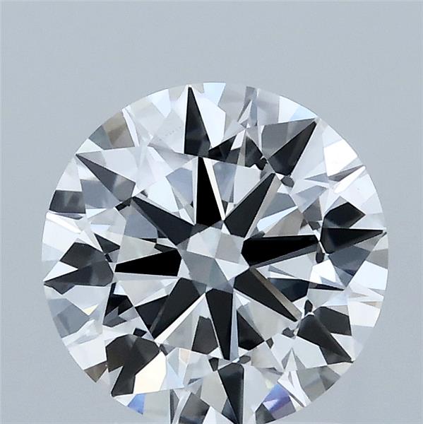 IGI 1.86 Carat Round Brilliant Lab Grown Diamond 人工培育鑽石 實驗室人造鑽石