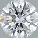 IGI 1.17 Carat Round Brilliant Lab Grown Diamond 人工培育鑽石 實驗室人造鑽石