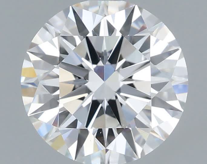 IGI 1.17 Carat Round Brilliant Lab Grown Diamond 人工培育鑽石 實驗室人造鑽石
