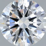 IGI 1.00 Carat Round Brilliant Lab Grown Diamond 人工培育鑽石 實驗室人造鑽石