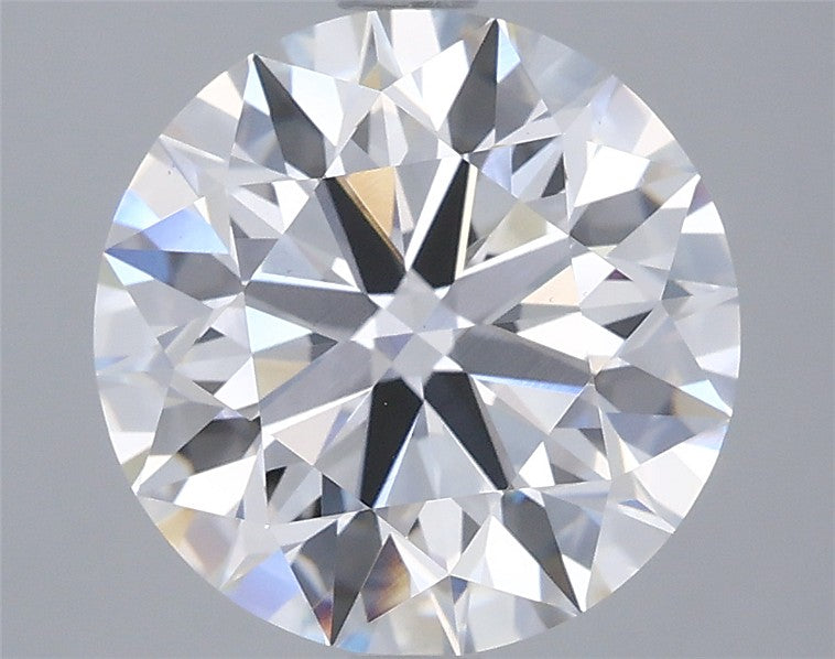 IGI 3.70 Carat Round Brilliant Lab Grown Diamond 人工培育鑽石 實驗室人造鑽石