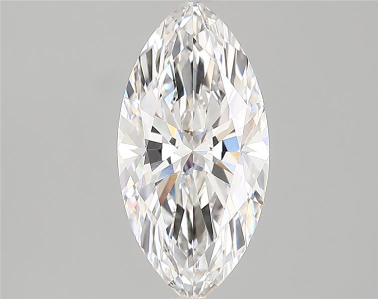IGI 1.83 Carat Marquise Lab Grown Diamond 人工培育鑽石 實驗室人造鑽石