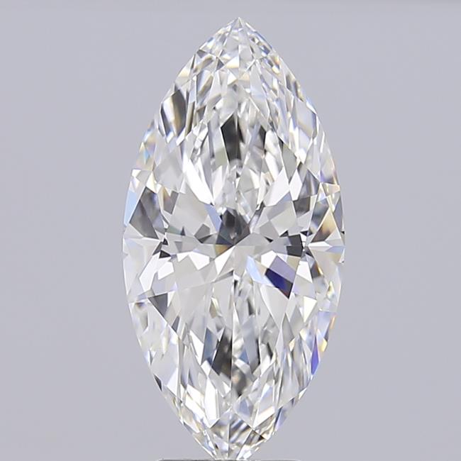 IGI 4.01 Carat Marquise Lab Grown Diamond 人工培育鑽石 實驗室人造鑽石