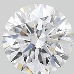 IGI 2.23 Carat Round Brilliant Lab Grown Diamond