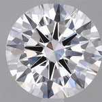 IGI 1.60 Carat Round Brilliant Lab Grown Diamond 人工培育鑽石 實驗室人造鑽石