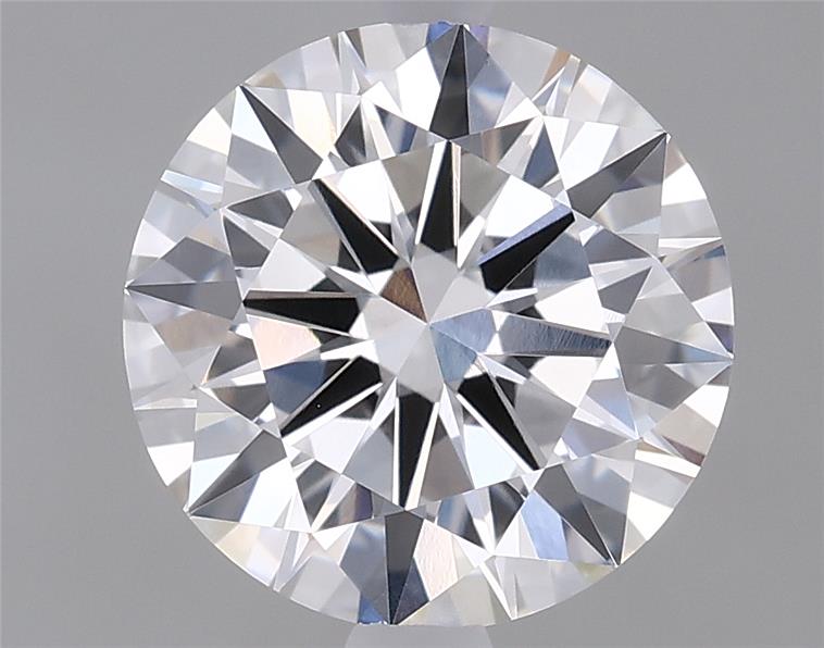 IGI 1.60 Carat Round Brilliant Lab Grown Diamond 人工培育鑽石 實驗室人造鑽石