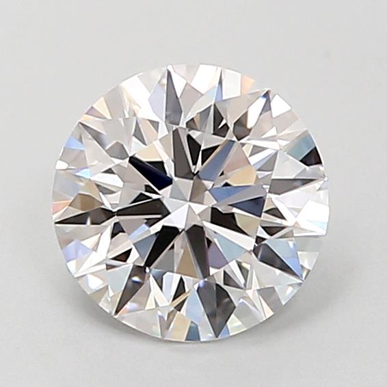 IGI 0.95 Carat Round Brilliant Lab Grown Diamond