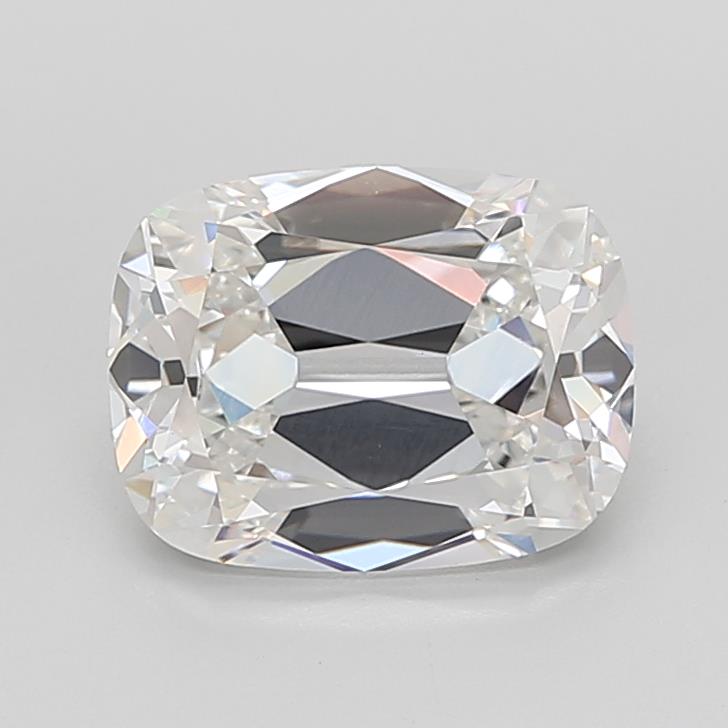 IGI 5.03 Carat Cushion Lab Grown Diamond 人工培育鑽石 實驗室人造鑽石