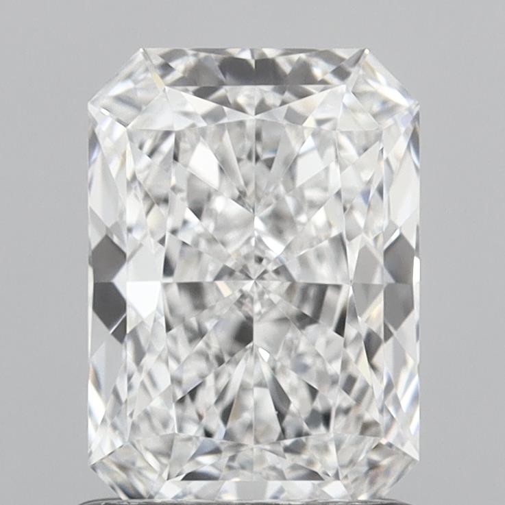 IGI 1.46 Carat Radiant Cut Lab Grown Diamond 人工培育鑽石 實驗室人造鑽石