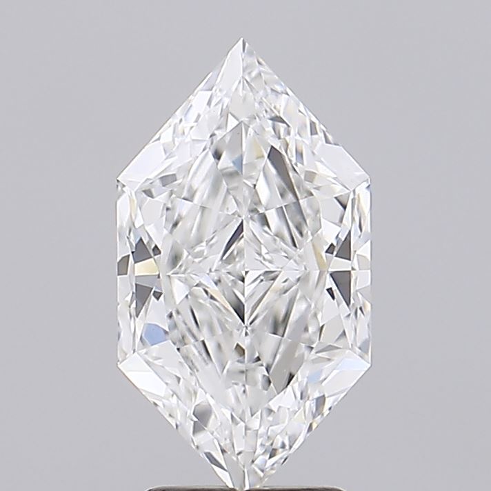 IGI 2.00 Carat Marquise Lab Grown Diamond 人工培育鑽石 實驗室人造鑽石