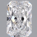 IGI 1.05 Carat Radiant Cut Lab Grown Diamond 人工培育鑽石 實驗室人造鑽石