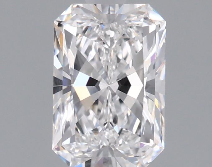 IGI 1.05 Carat Radiant Cut Lab Grown Diamond 人工培育鑽石 實驗室人造鑽石
