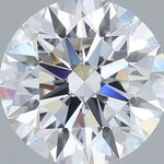 IGI 2.01 Carat Round Brilliant Lab Grown Diamond 人工培育鑽石 實驗室人造鑽石