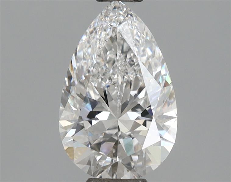 IGI 1.01 Carat Pear Lab Grown Diamond 人工培育鑽石 實驗室人造鑽石