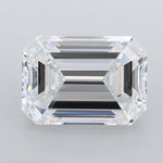 IGI 1.91 Carat Emerald Lab Grown Diamond 人工培育鑽石 實驗室人造鑽石