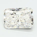 IGI 3.31 Carat 雷地恩切割 - Radiant Cut 培育鑽石 Lab Grown Diamond 人造鑽石 人工鑽石 實驗室鑽石 培養鑽石 香港 培育鑽 