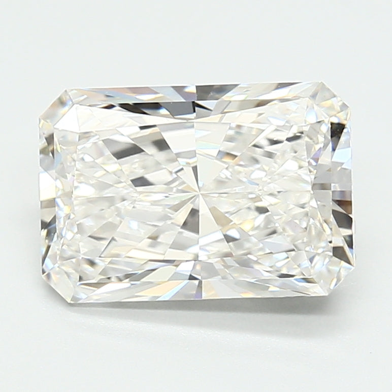 IGI 3.31 Carat 雷地恩切割 - Radiant Cut 培育鑽石 Lab Grown Diamond 人造鑽石 人工鑽石 實驗室鑽石 培養鑽石 香港 培育鑽 